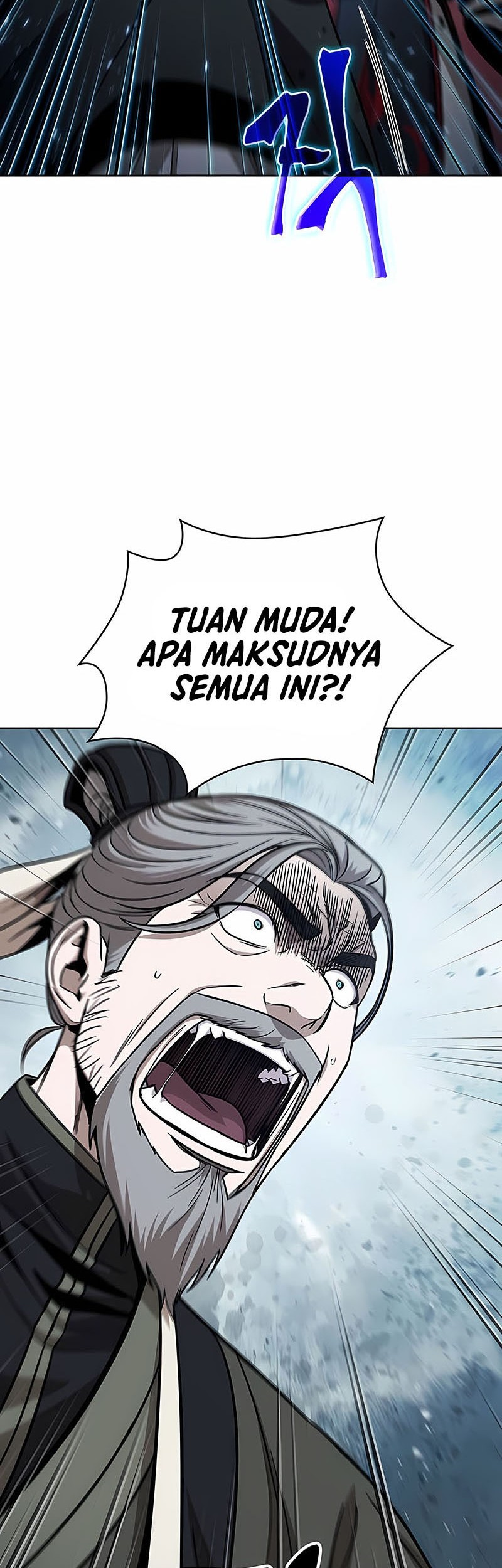 Nano Machine - Chapter 117 - Page 11