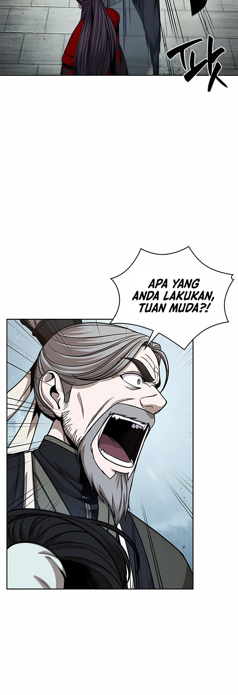 Nano Machine - Chapter 117 - Page 17