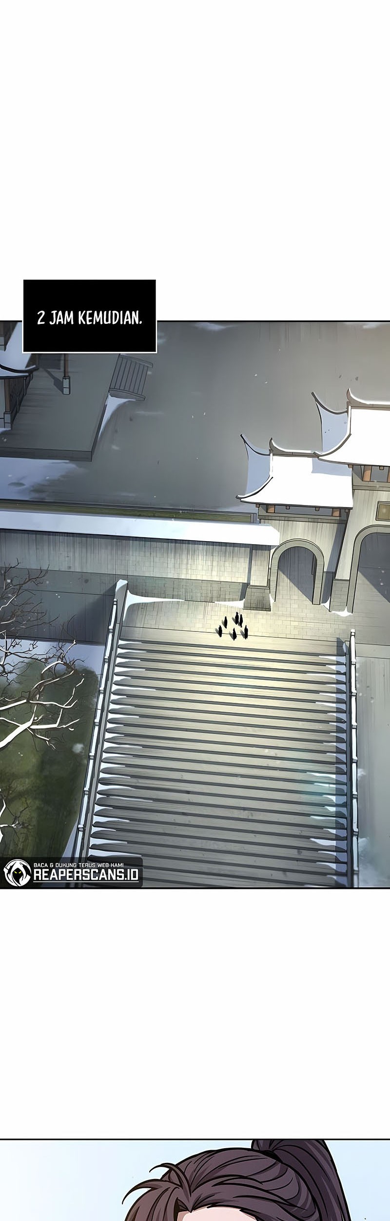 Nano Machine - Chapter 117 - Page 23