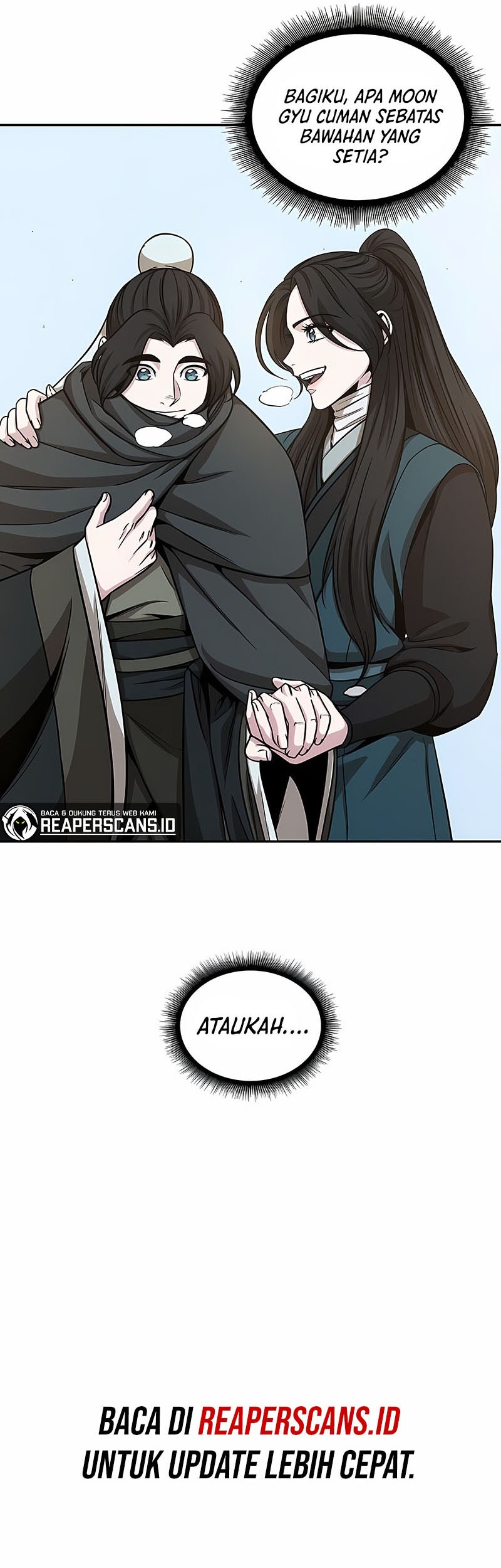 Nano Machine - Chapter 117 - Page 28