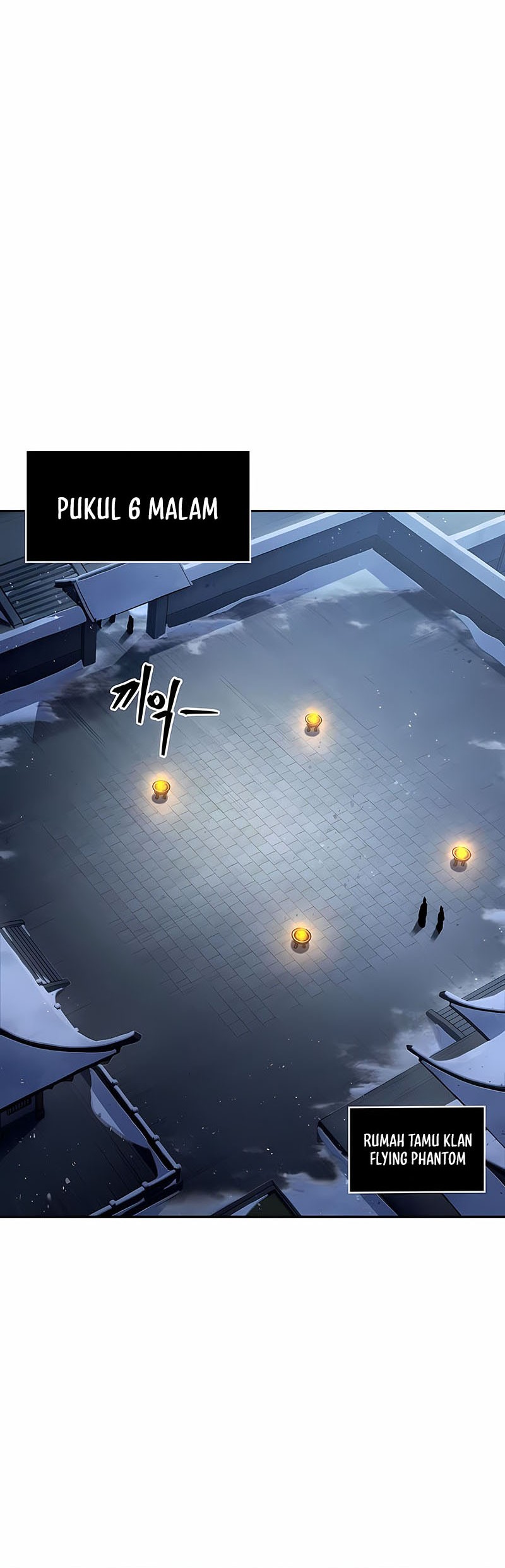 Nano Machine - Chapter 117 - Page 29