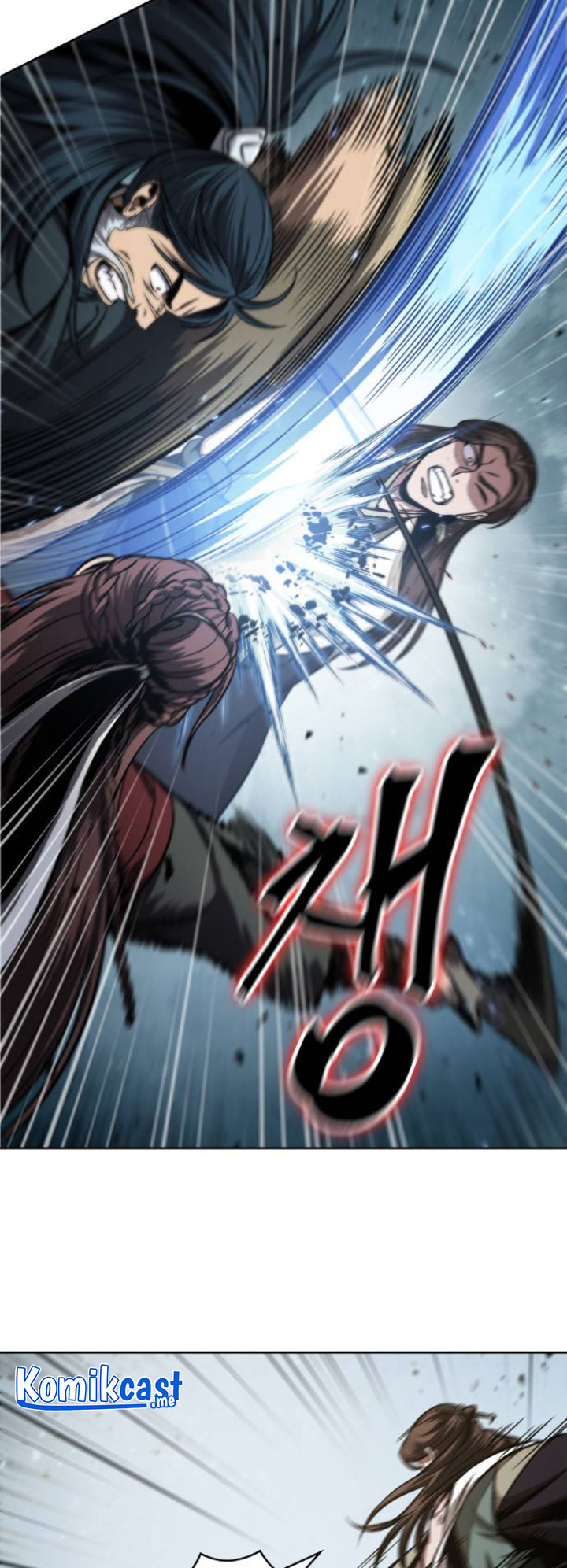 Nano Machine - Chapter 116 - Page 11