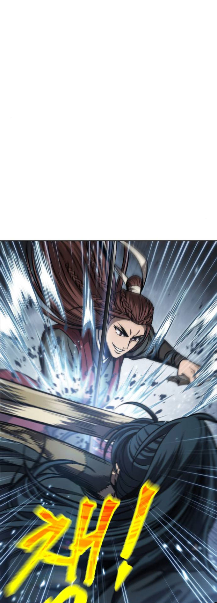 Nano Machine - Chapter 116 - Page 15