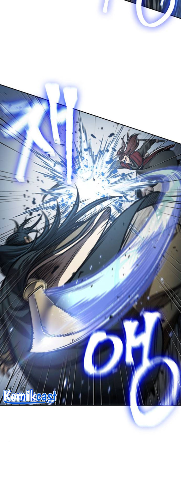 Nano Machine - Chapter 116 - Page 17