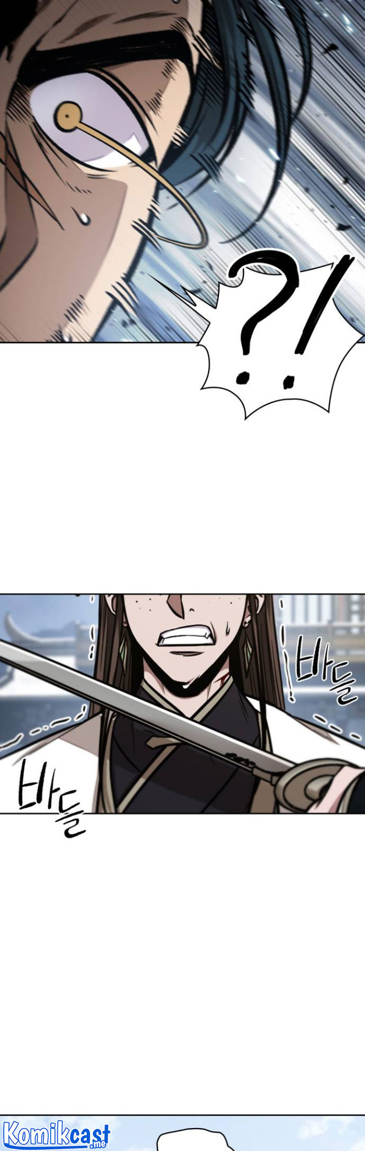 Nano Machine - Chapter 116 - Page 19