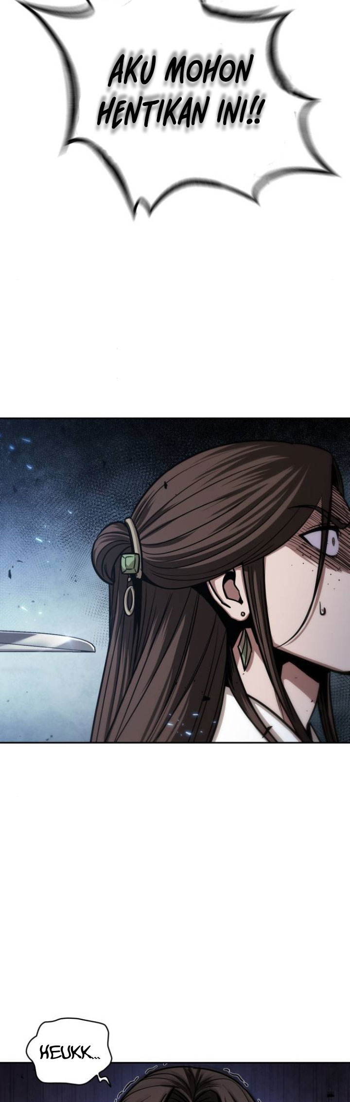 Nano Machine - Chapter 116 - Page 23