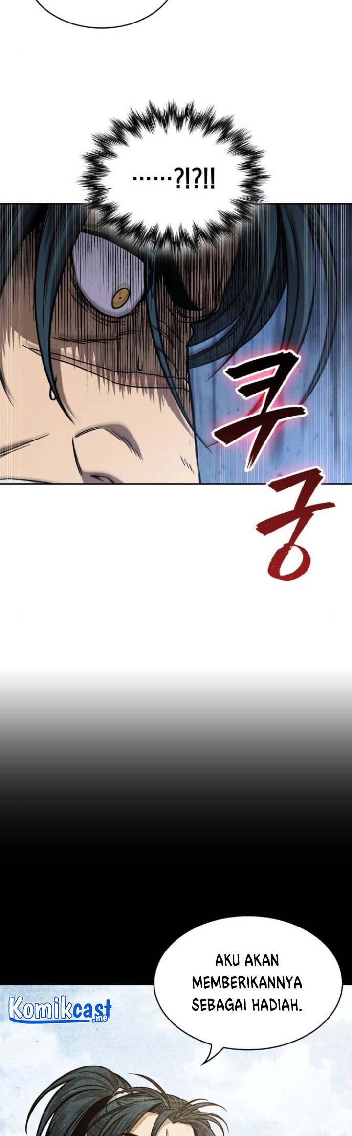 Nano Machine - Chapter 116 - Page 27