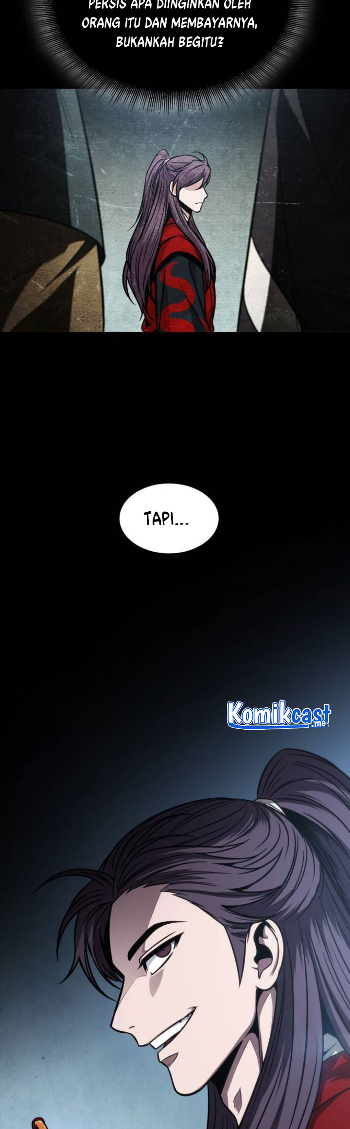 Nano Machine - Chapter 116 - Page 29