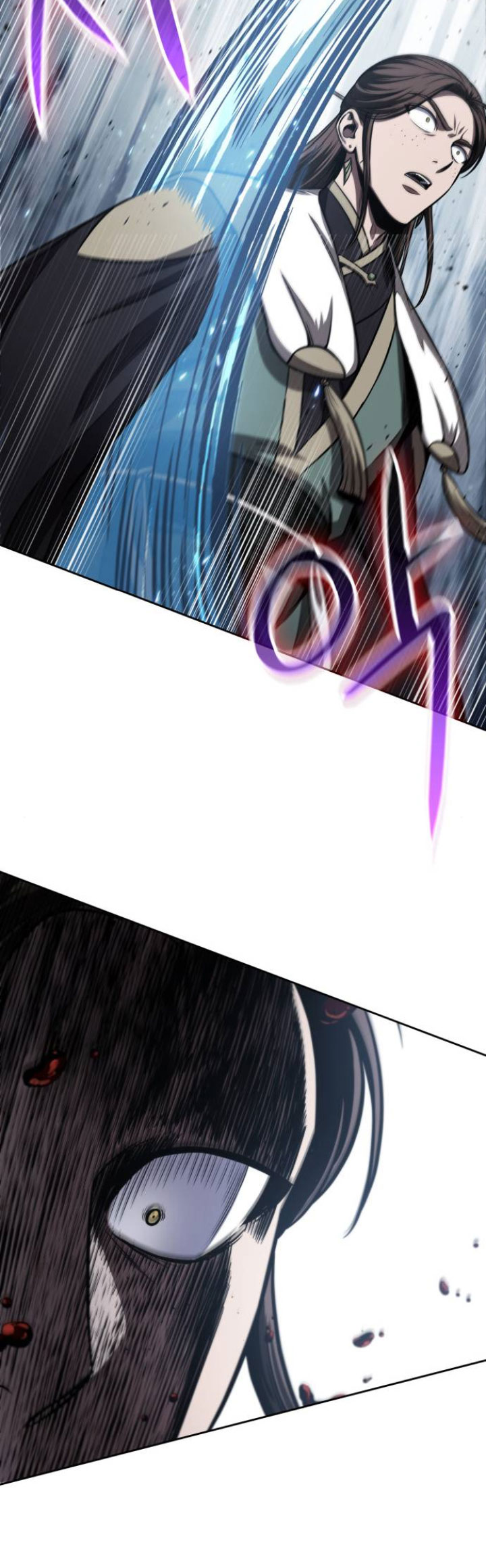 Nano Machine - Chapter 116 - Page 31