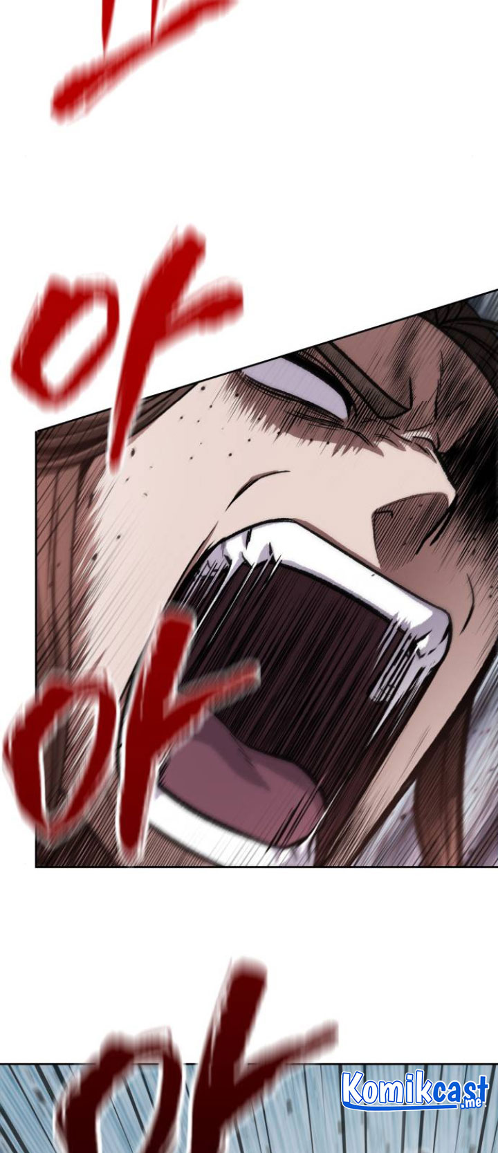 Nano Machine - Chapter 116 - Page 35