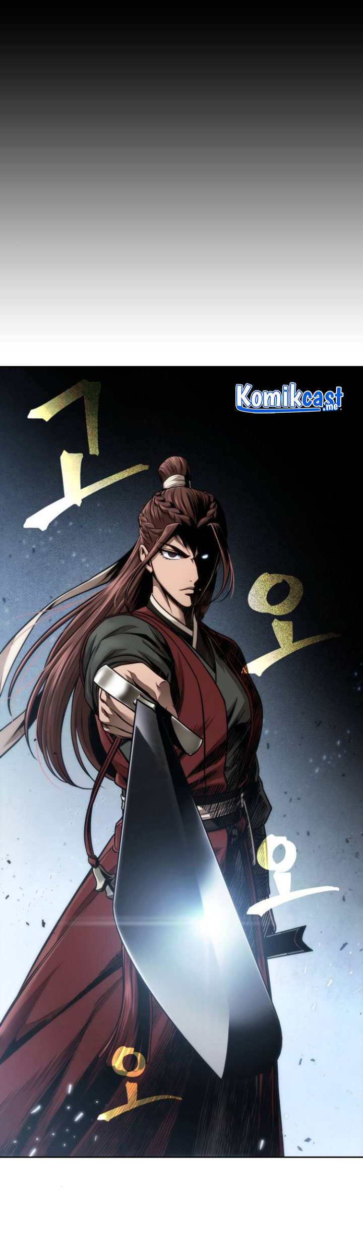 Nano Machine - Chapter 116 - Page 4