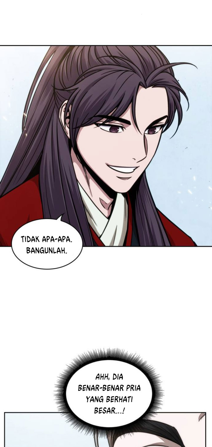 Nano Machine - Chapter 116 - Page 44