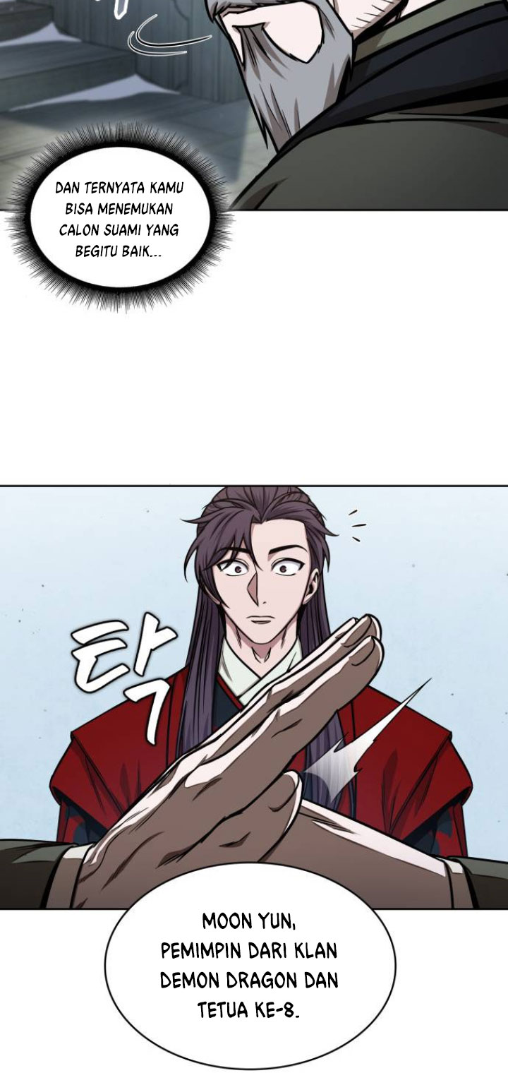 Nano Machine - Chapter 116 - Page 46