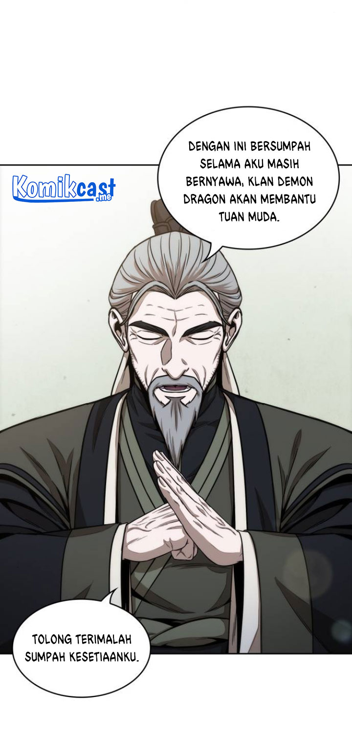 Nano Machine - Chapter 116 - Page 47