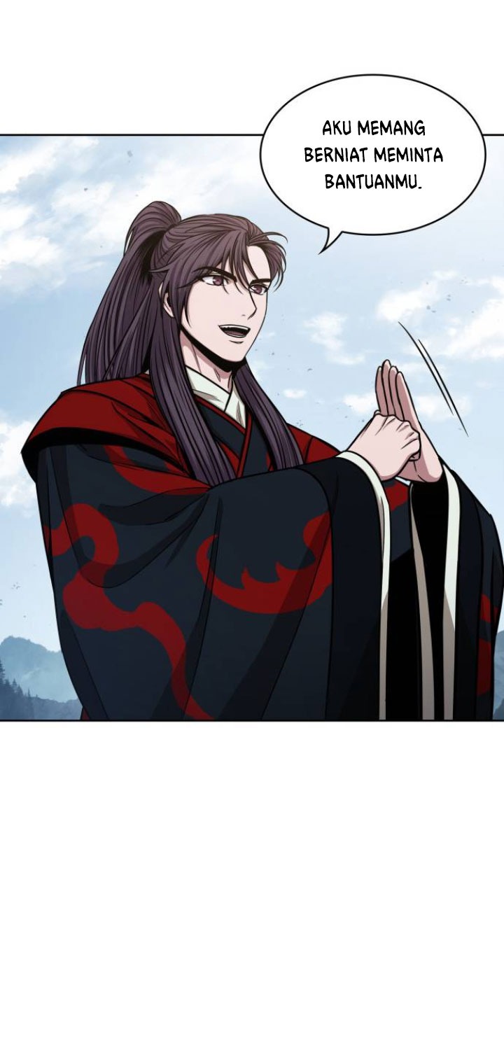 Nano Machine - Chapter 116 - Page 48