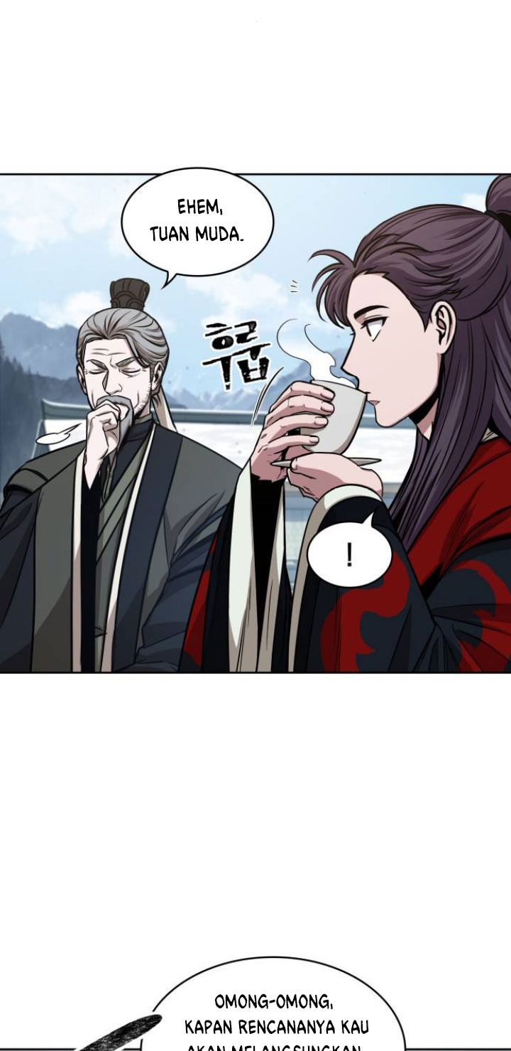 Nano Machine - Chapter 116 - Page 50