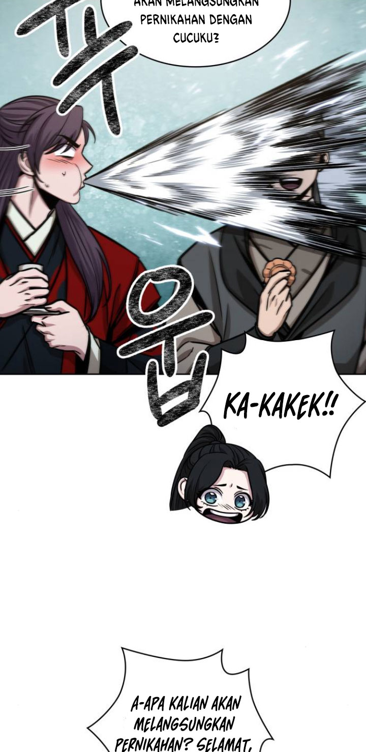 Nano Machine - Chapter 116 - Page 51