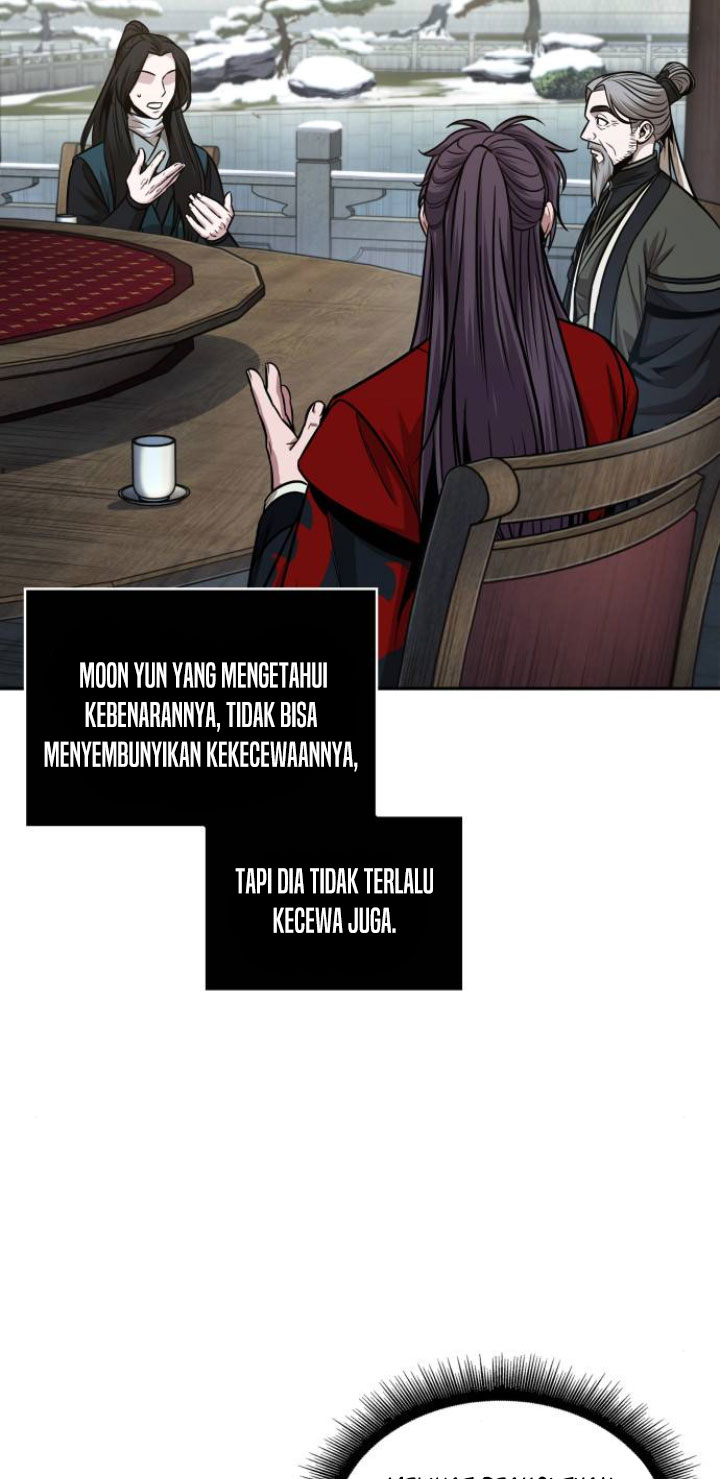 Nano Machine - Chapter 116 - Page 53