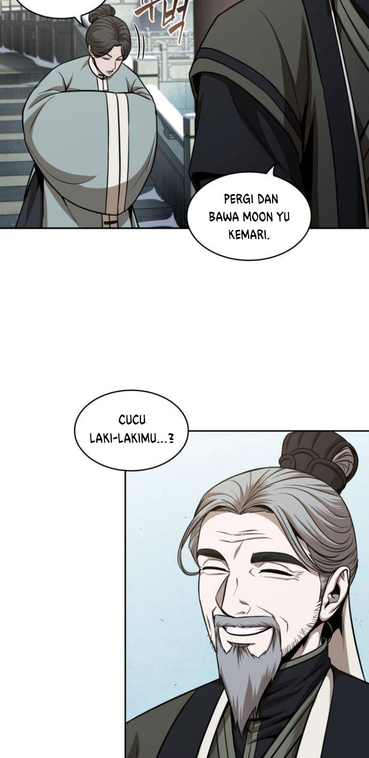 Nano Machine - Chapter 116 - Page 55