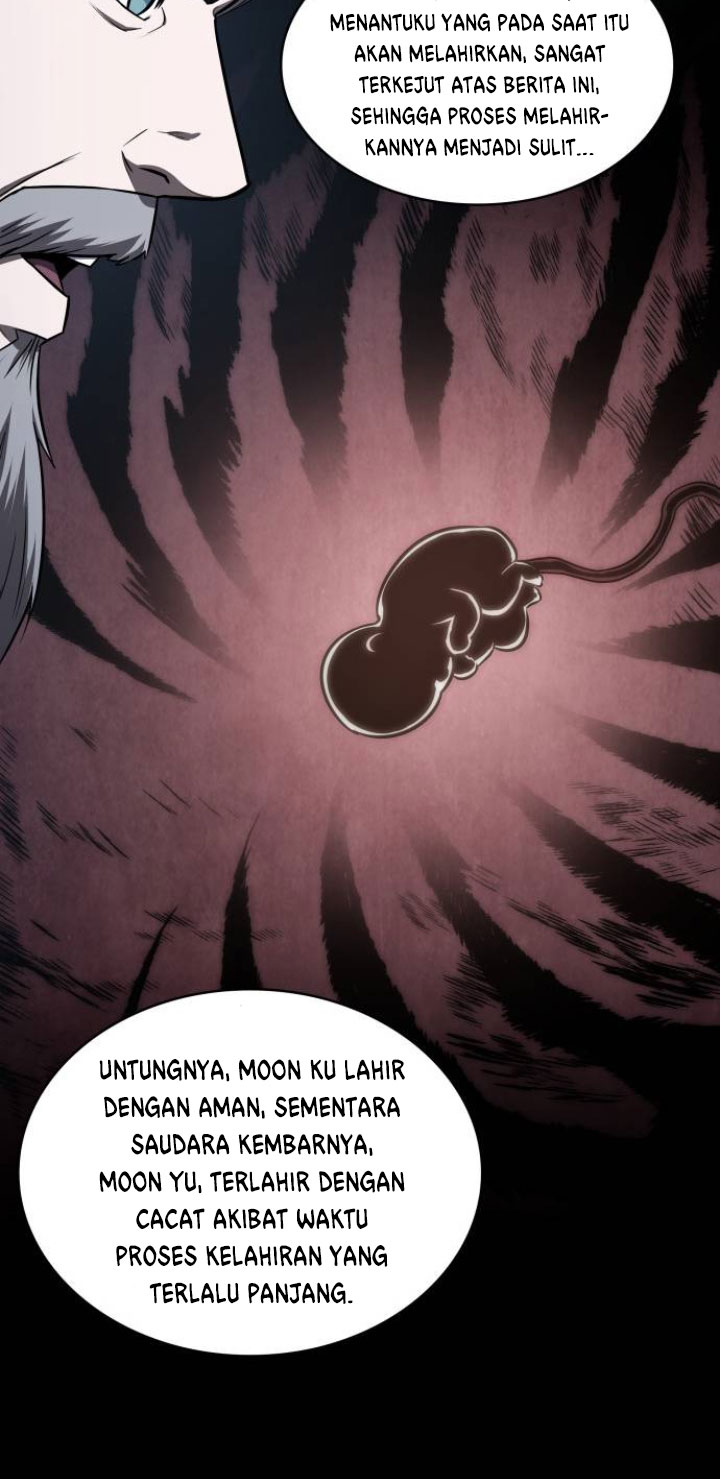 Nano Machine - Chapter 116 - Page 57