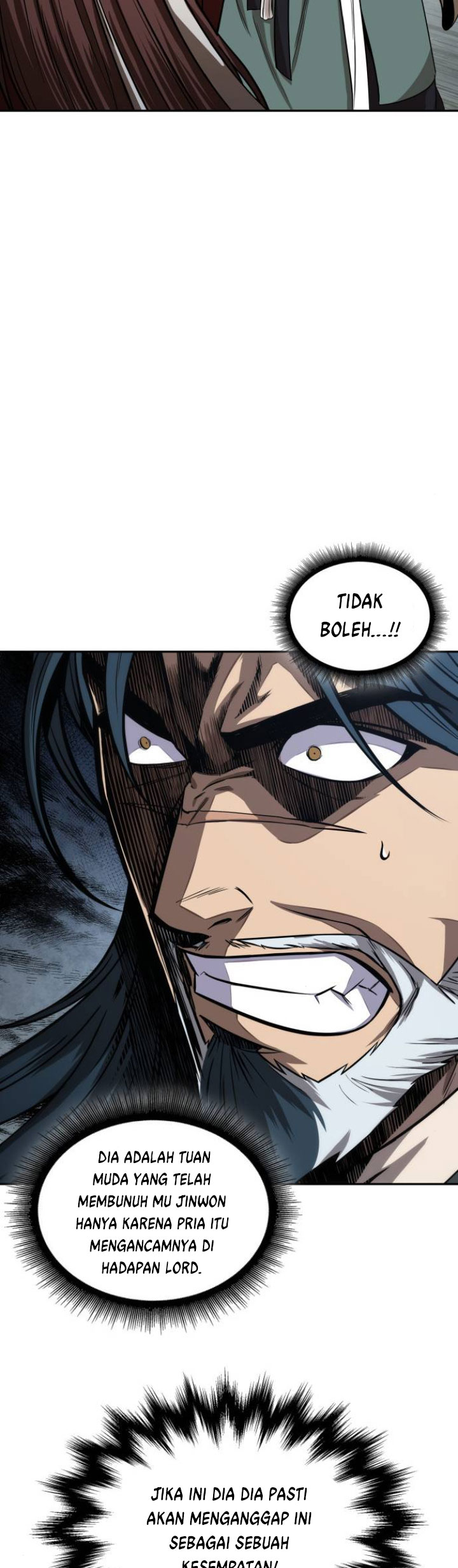 Nano Machine - Chapter 116 - Page 6