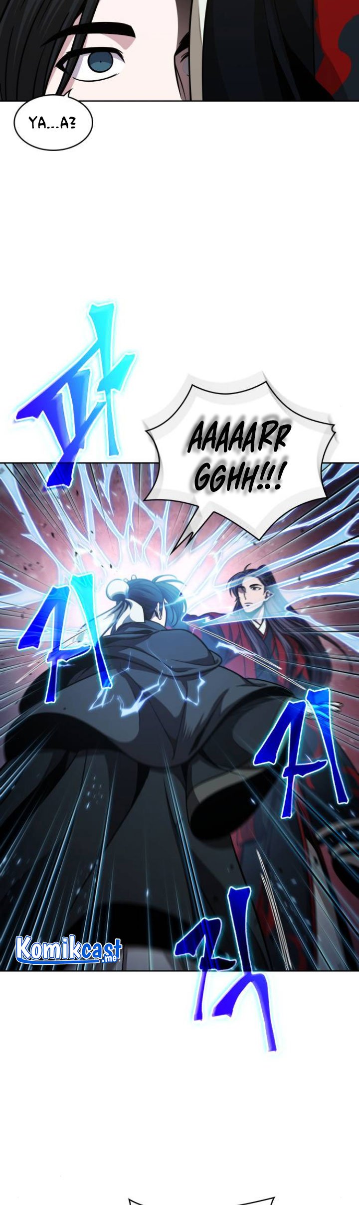 Nano Machine - Chapter 116 - Page 64