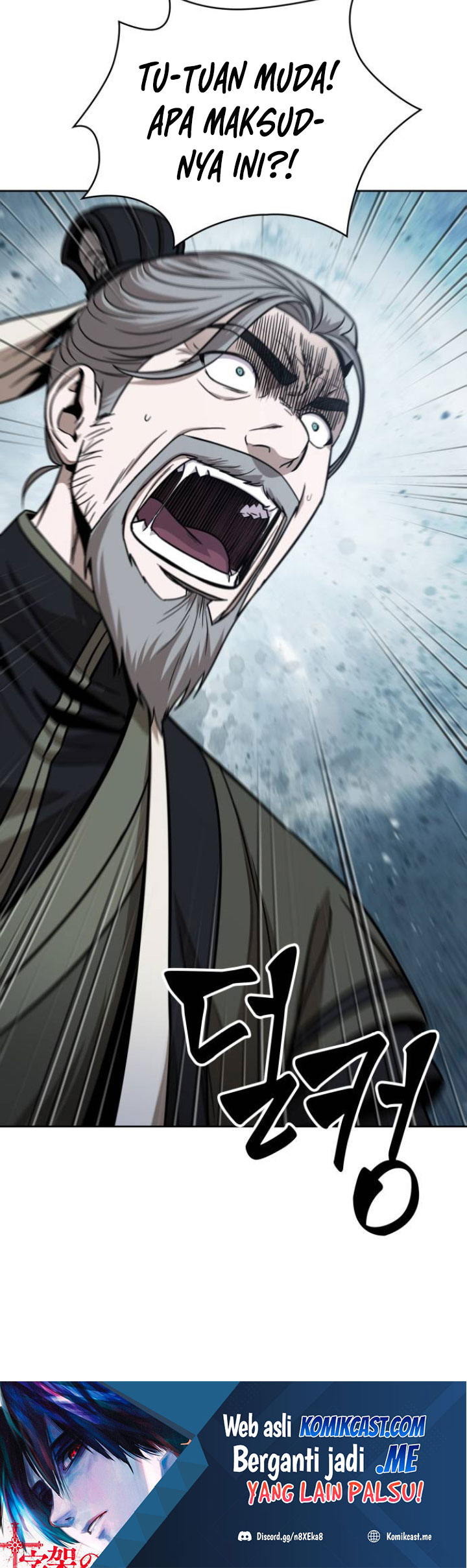 Nano Machine - Chapter 116 - Page 65