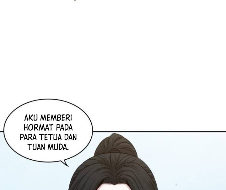 Nano Machine - Chapter 115 - Page 19