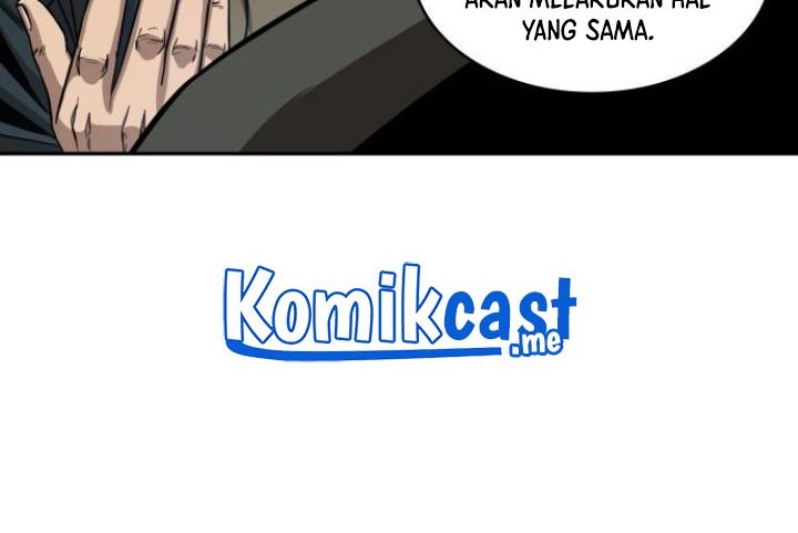 Nano Machine - Chapter 115 - Page 25