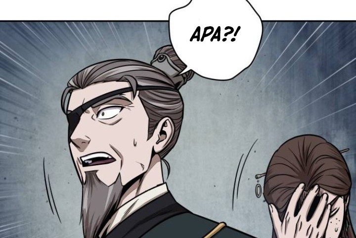 Nano Machine - Chapter 115 - Page 29