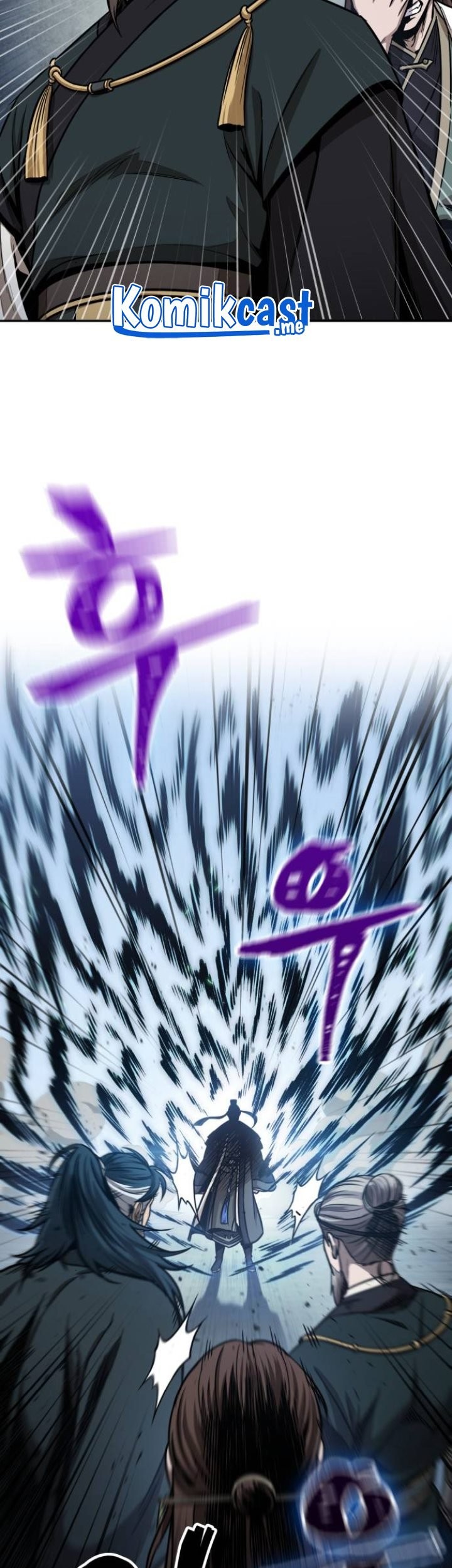 Nano Machine - Chapter 115 - Page 30