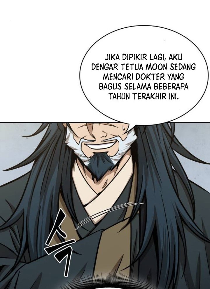 Nano Machine - Chapter 115 - Page 39