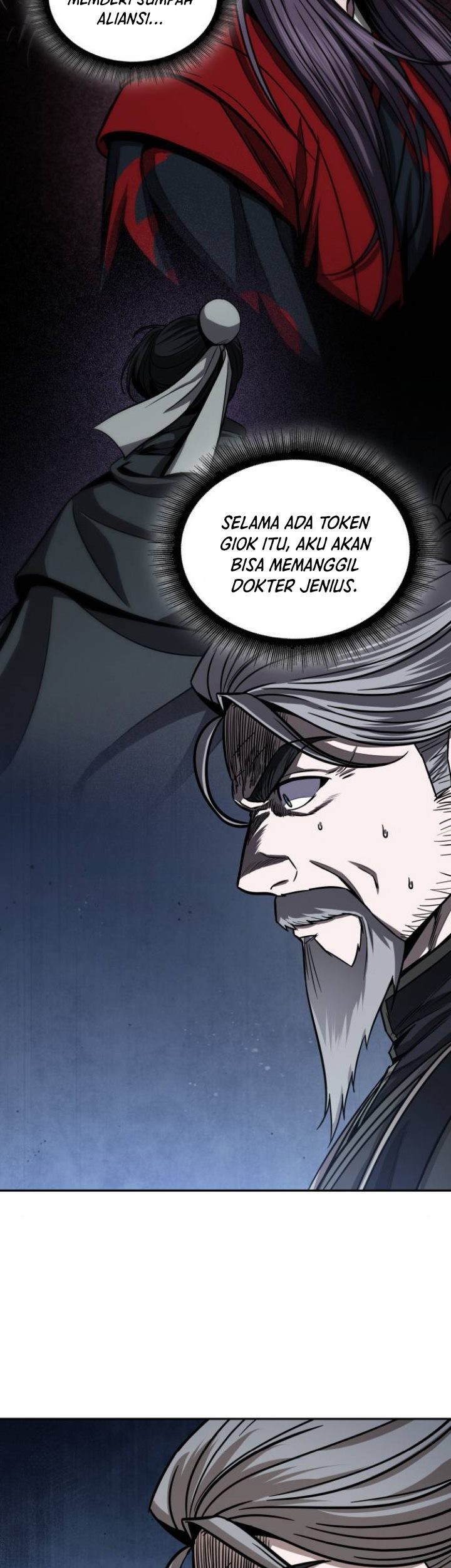 Nano Machine - Chapter 115 - Page 46