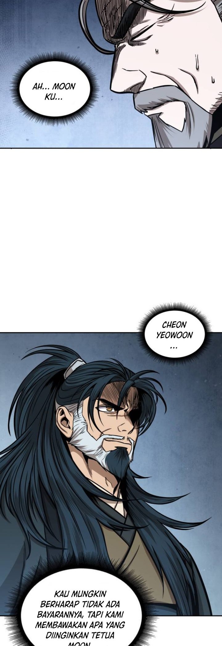 Nano Machine - Chapter 115 - Page 47