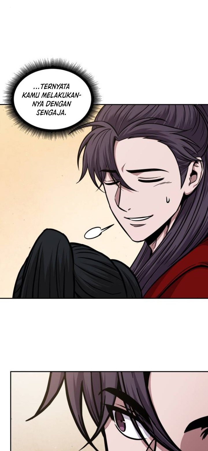 Nano Machine - Chapter 115 - Page 53