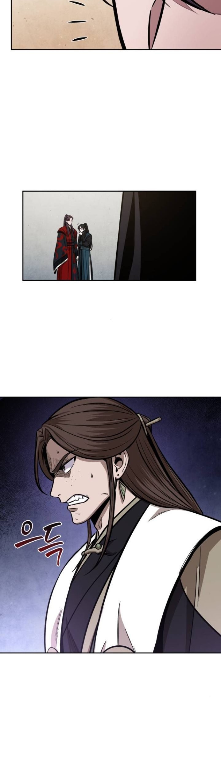 Nano Machine - Chapter 115 - Page 54