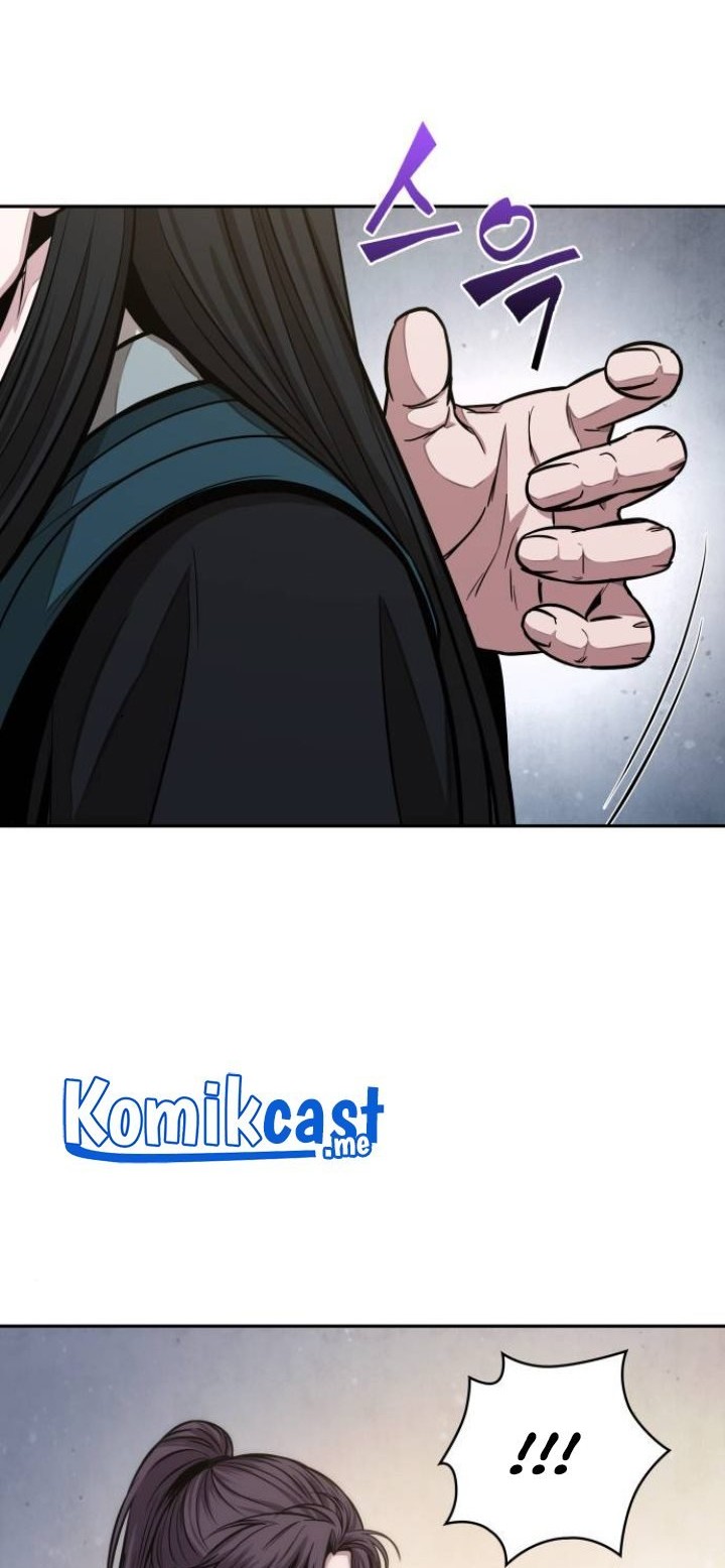 Nano Machine - Chapter 115 - Page 55