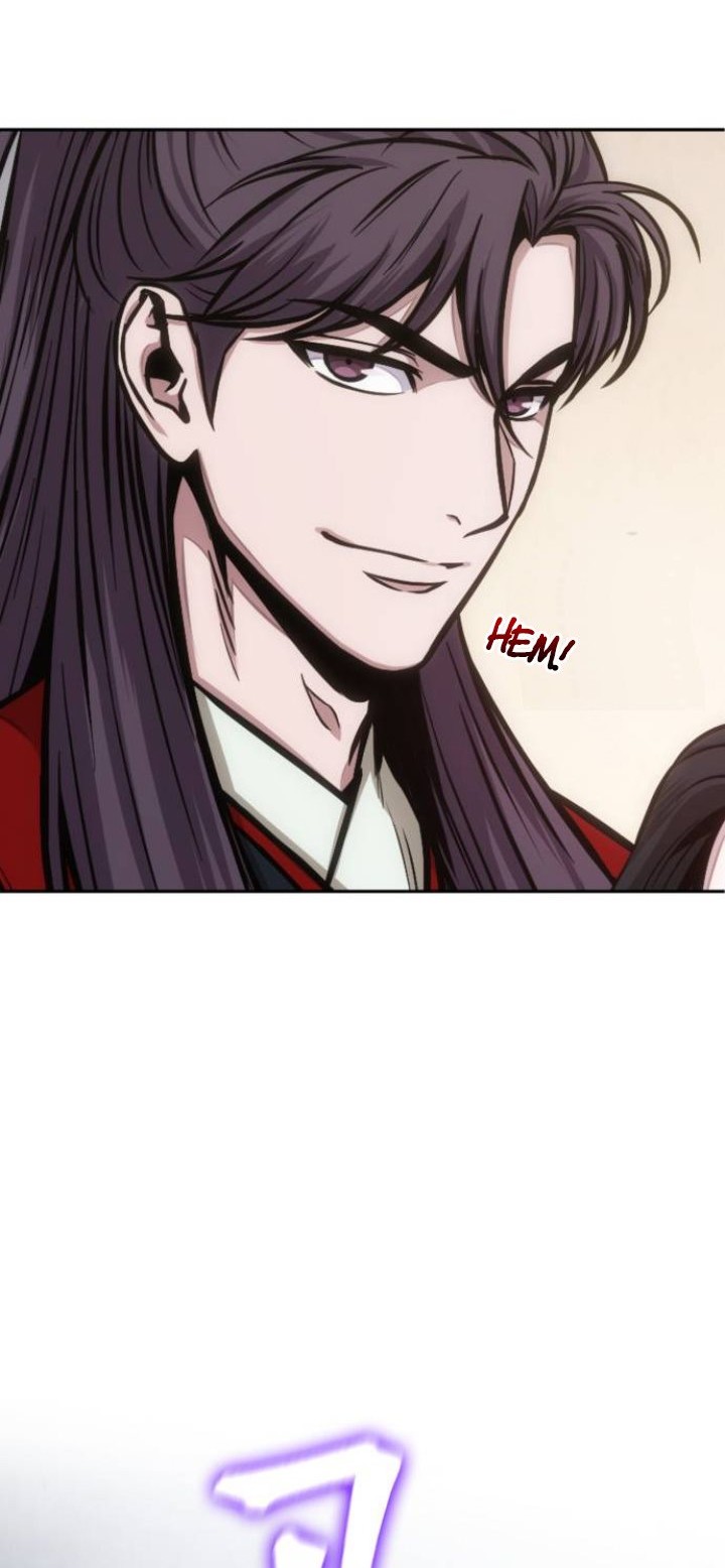 Nano Machine - Chapter 115 - Page 57