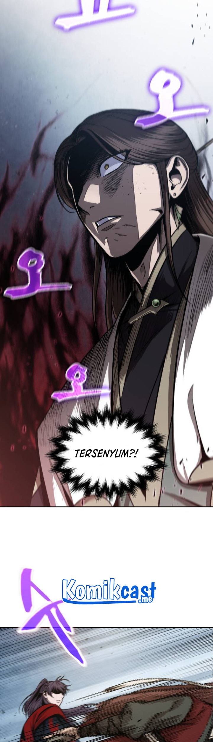 Nano Machine - Chapter 115 - Page 58