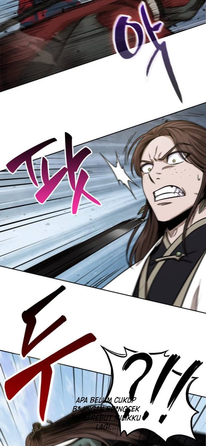 Nano Machine - Chapter 115 - Page 59