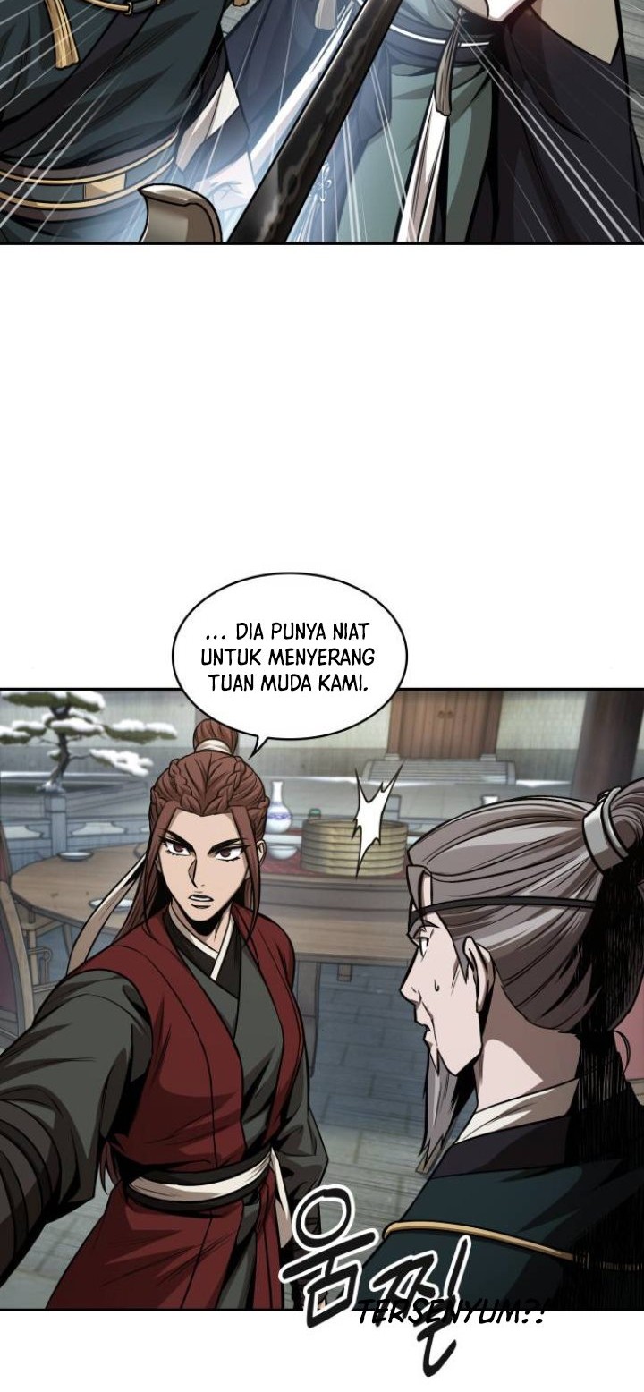 Nano Machine - Chapter 115 - Page 61