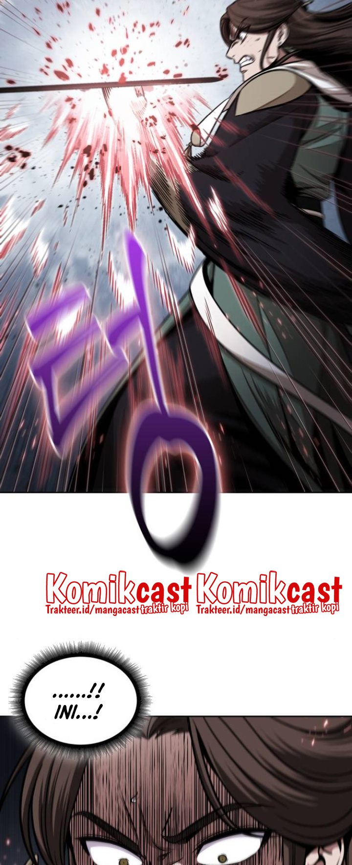 Nano Machine - Chapter 115 - Page 64