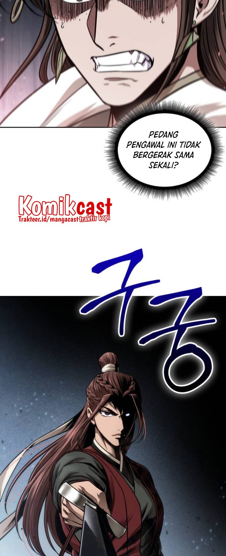 Nano Machine - Chapter 115 - Page 65