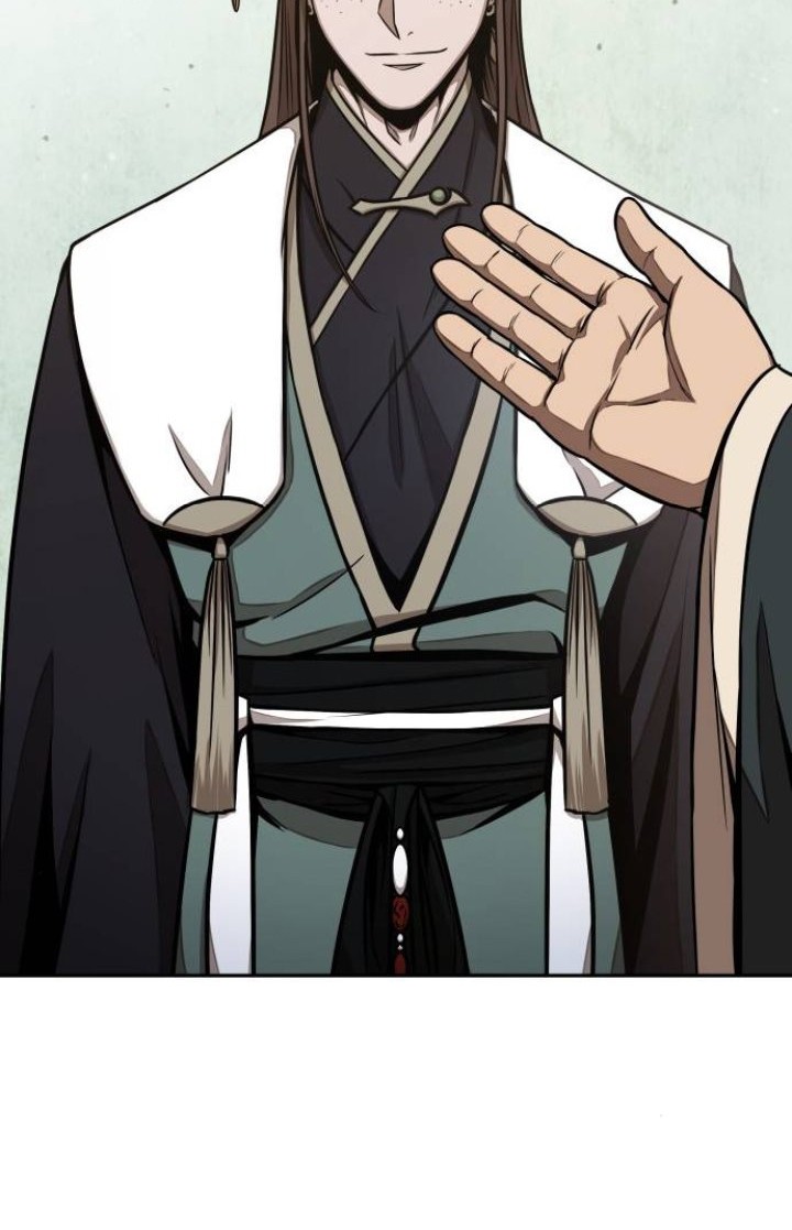 Nano Machine - Chapter 115 - Page 5