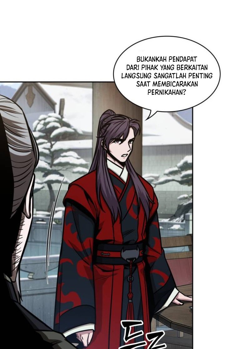 Nano Machine - Chapter 115 - Page 7