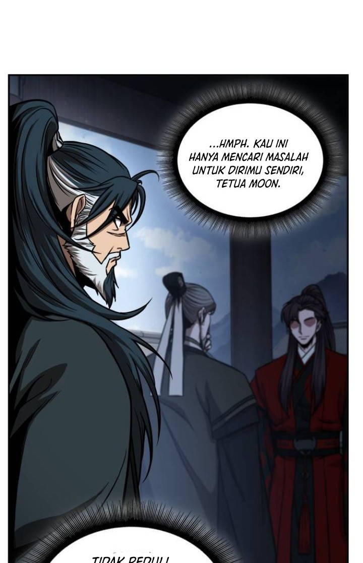 Nano Machine - Chapter 115 - Page 9