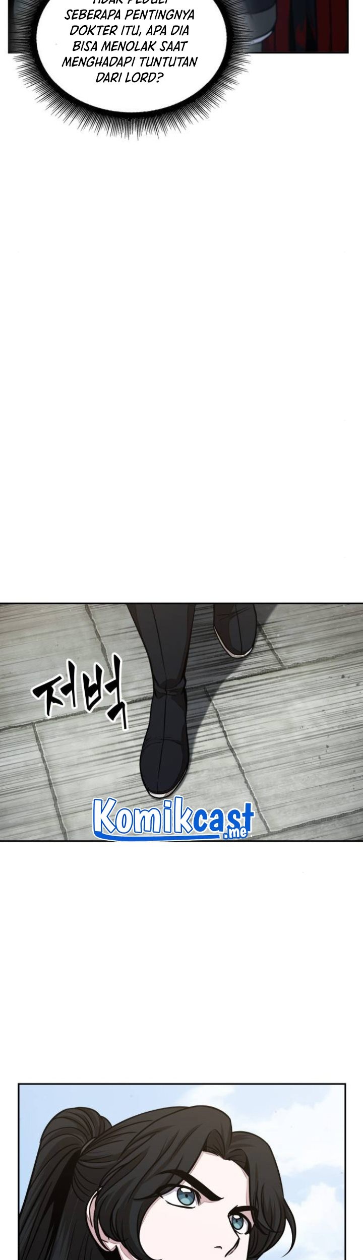 Nano Machine - Chapter 115 - Page 10