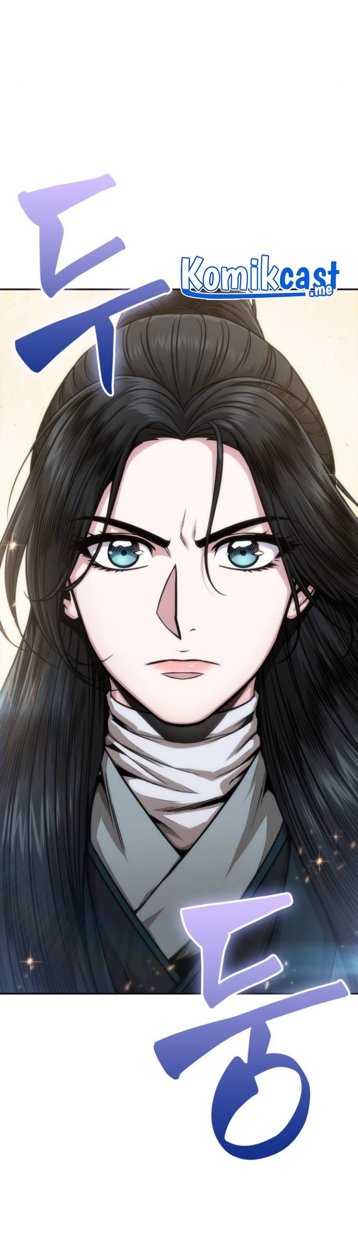 Nano Machine - Chapter 115 - Page 16