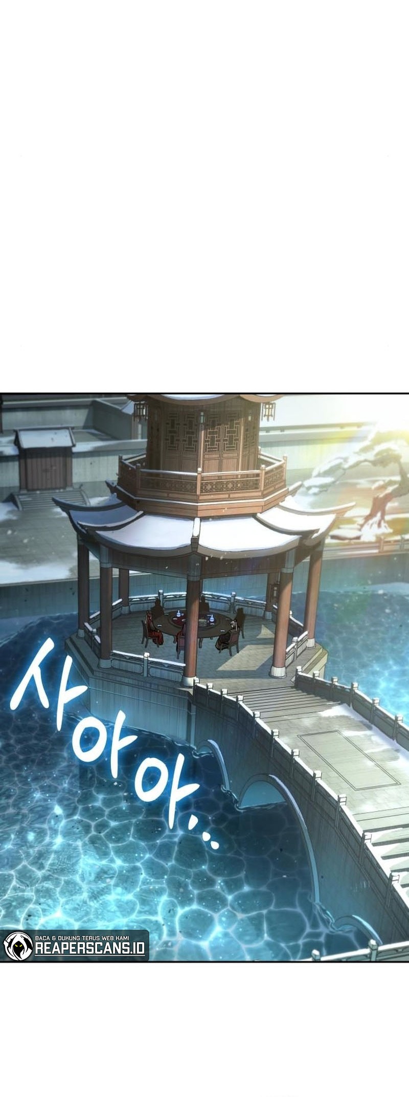 Nano Machine - Chapter 114 - Page 37