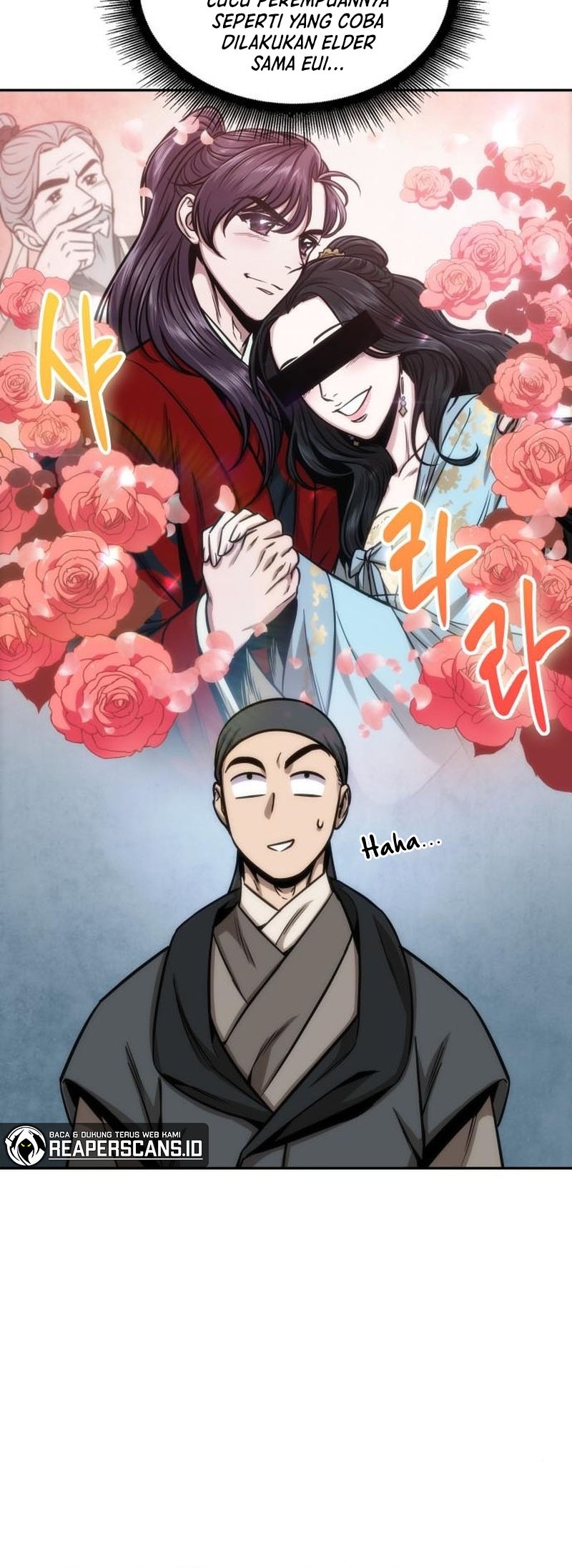 Nano Machine - Chapter 114 - Page 41